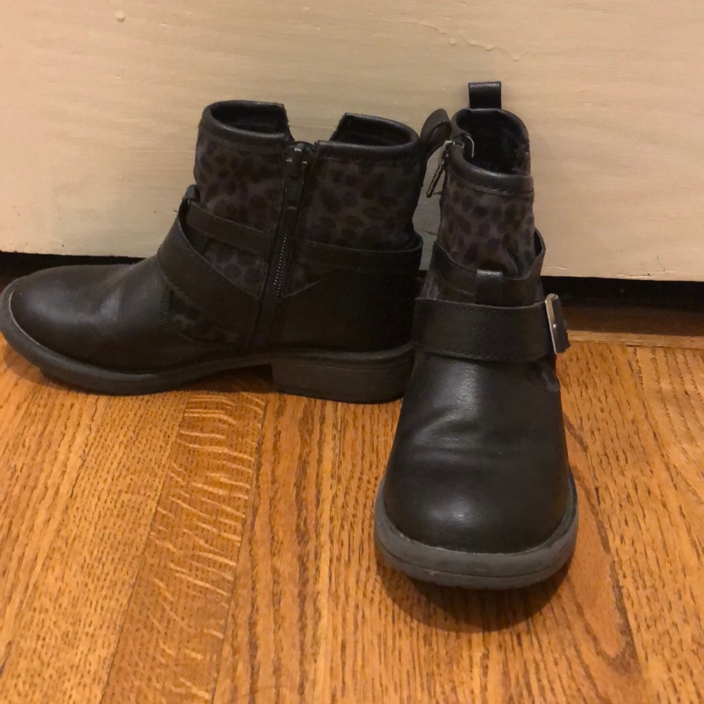 Stevie’s girls fashion boots